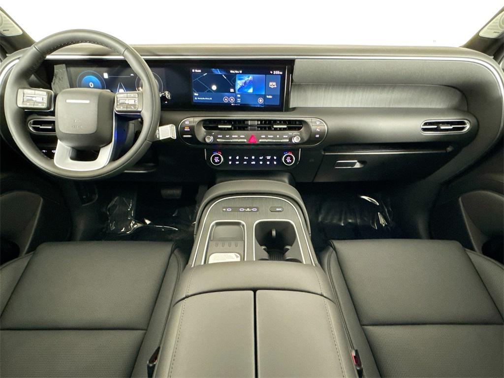 new 2026 Hyundai Palisade car, priced at $58,315