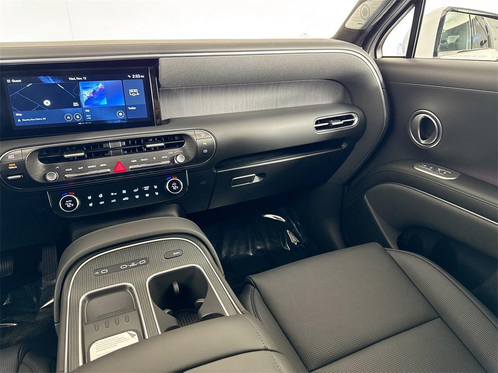 new 2026 Hyundai Palisade car, priced at $58,315