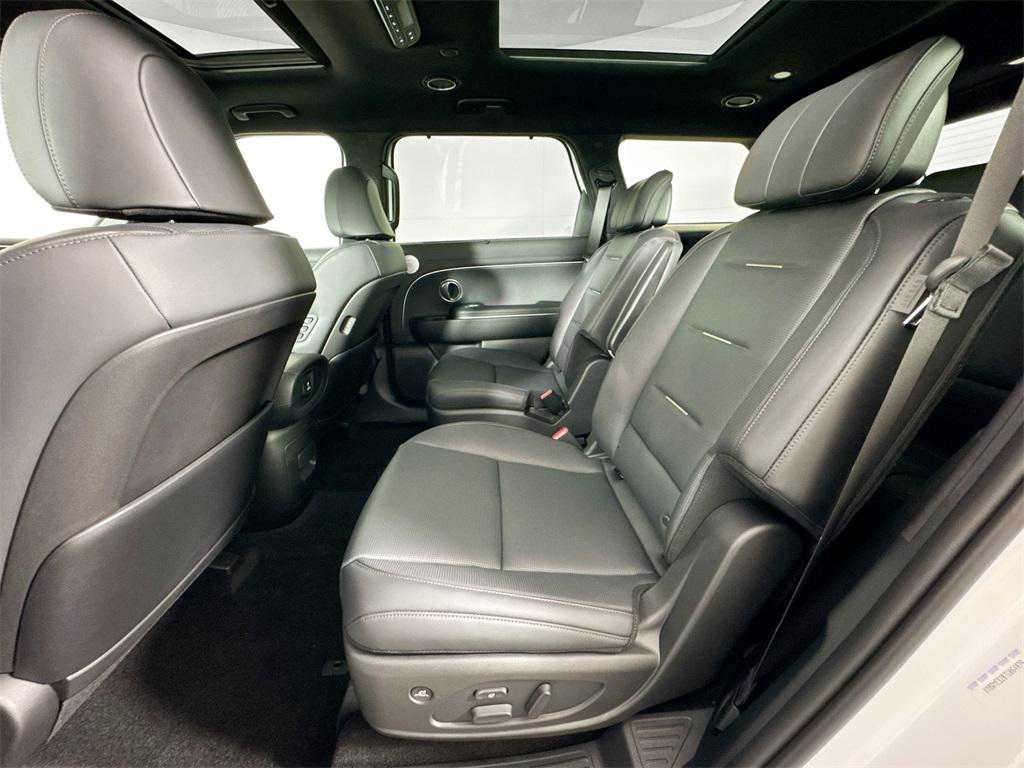 new 2026 Hyundai Palisade car, priced at $58,315