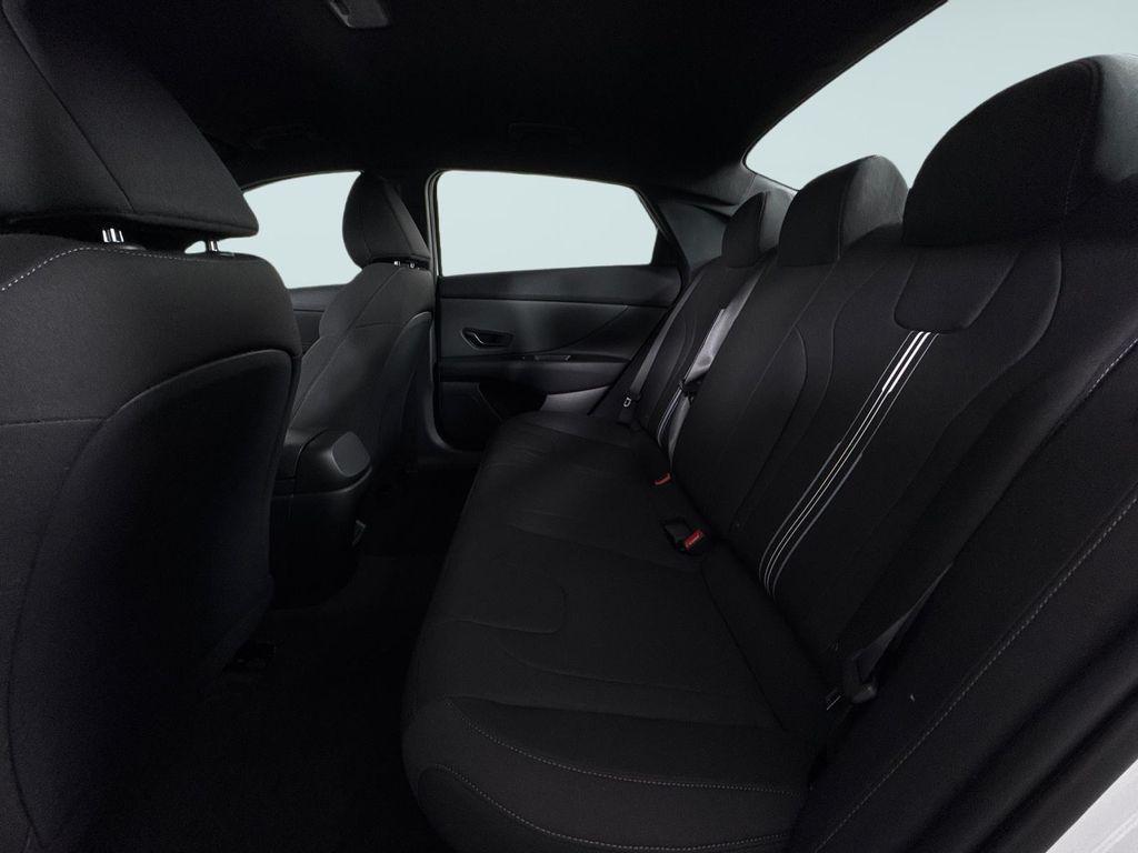 new 2026 Hyundai ELANTRA HEV car, priced at $28,910