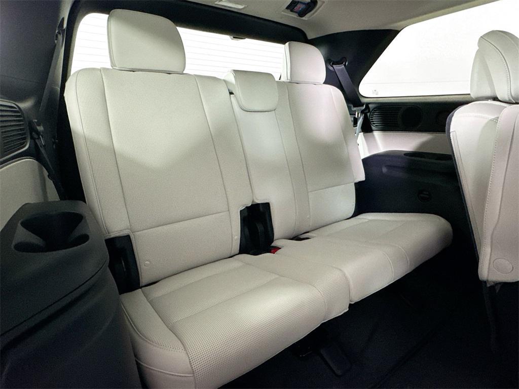 new 2026 Hyundai Palisade car, priced at $58,885