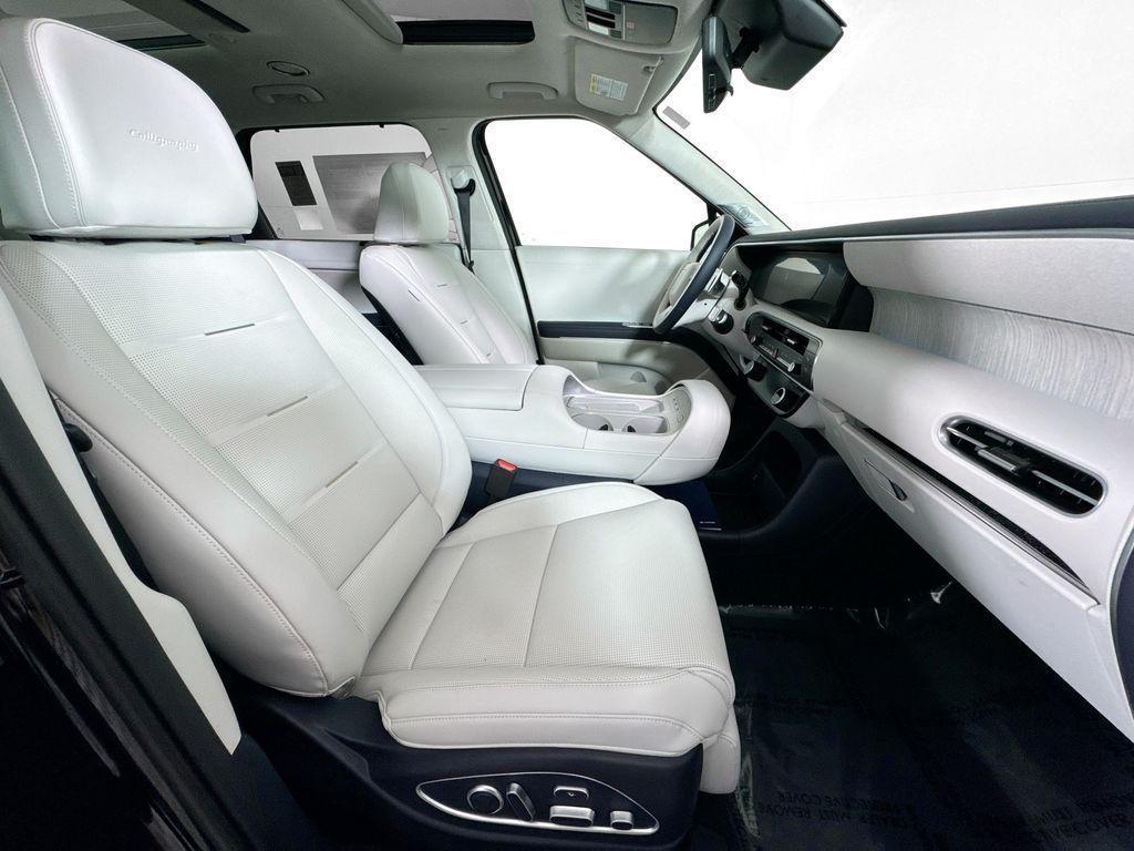new 2026 Hyundai Palisade car, priced at $56,608