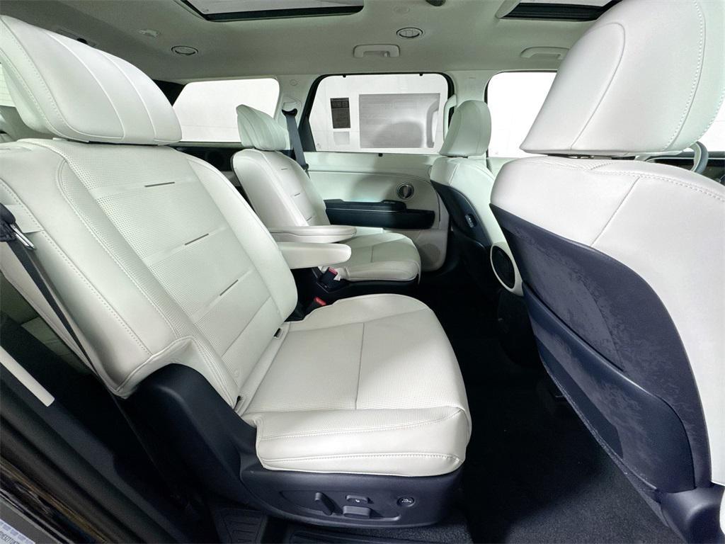 new 2026 Hyundai Palisade car, priced at $58,885