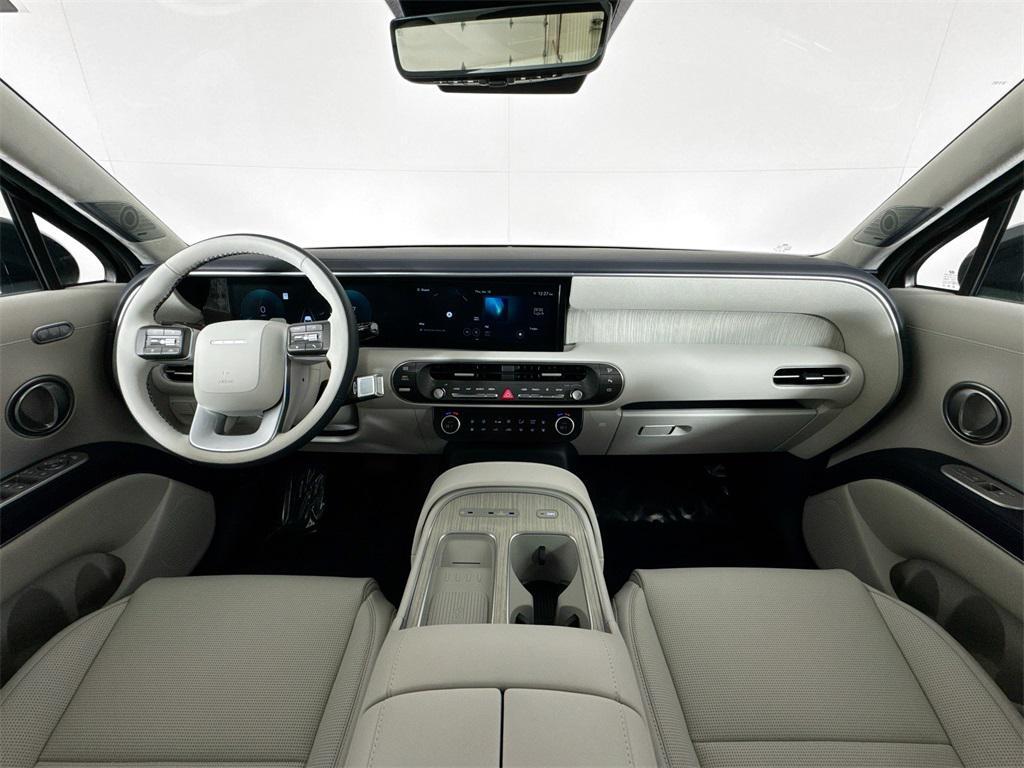 new 2026 Hyundai Palisade car, priced at $58,885