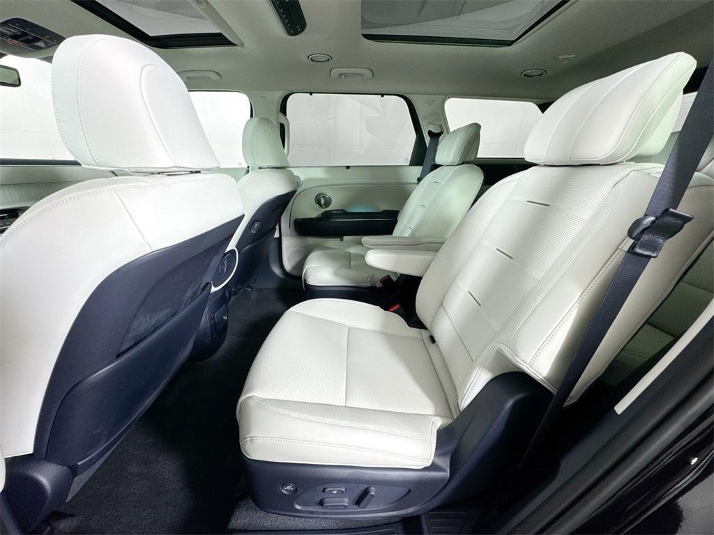 new 2026 Hyundai Palisade car, priced at $58,885