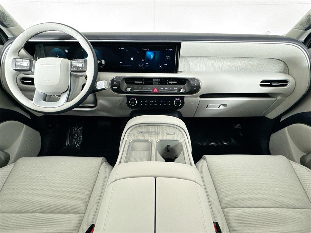 new 2026 Hyundai Palisade car, priced at $58,885