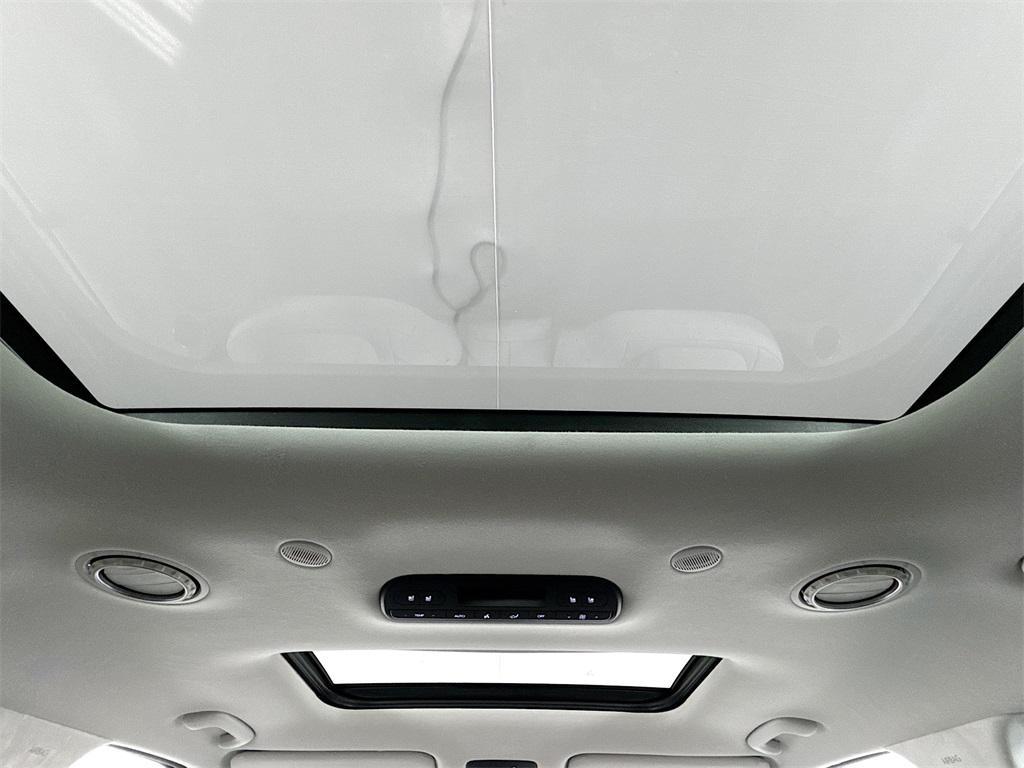 new 2026 Hyundai Palisade car, priced at $58,885