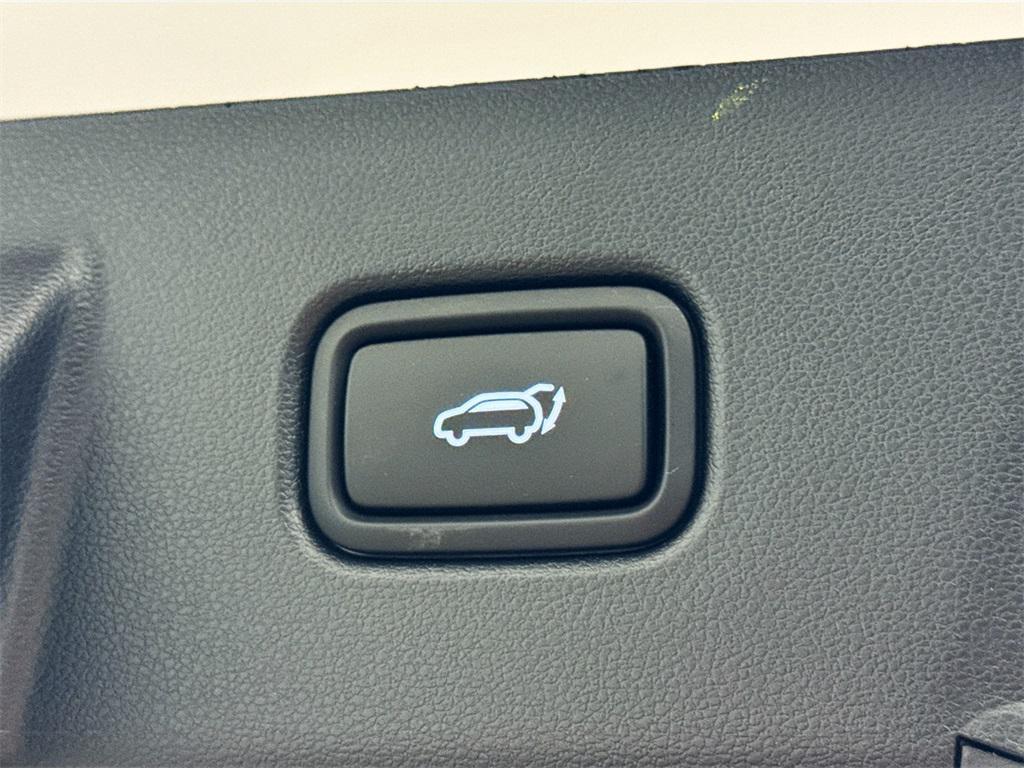 new 2026 Hyundai Tucson car, priced at $33,564