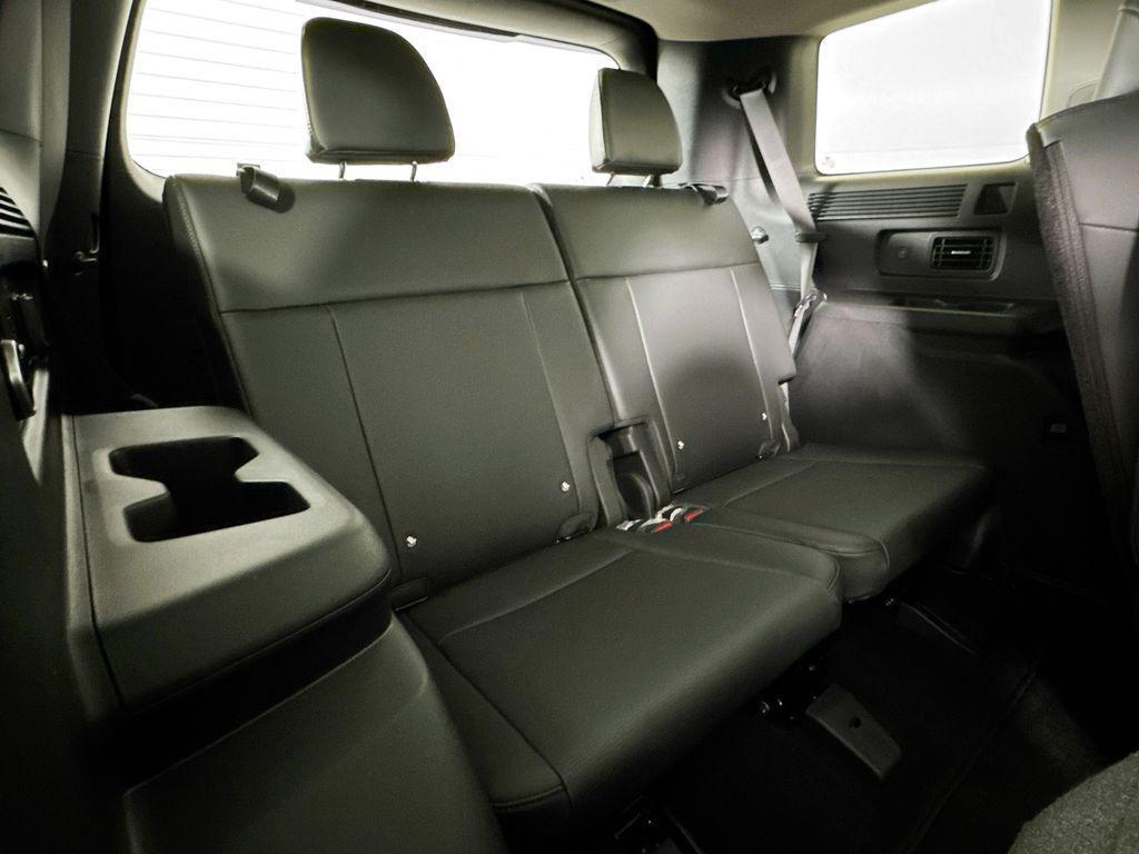 new 2026 Hyundai Santa Fe car, priced at $48,594