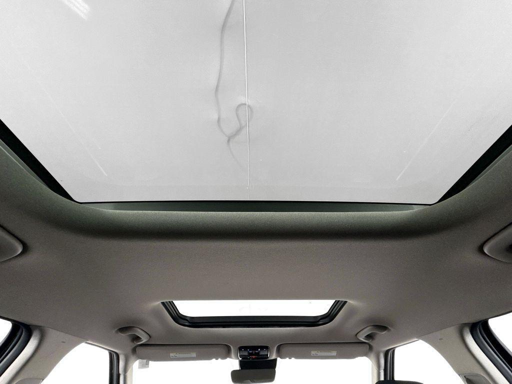new 2026 Hyundai Santa Fe car, priced at $48,594