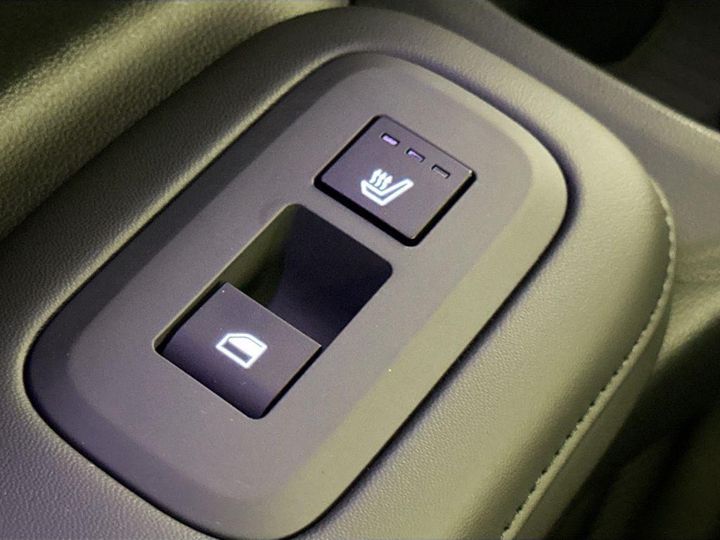new 2026 Hyundai Santa Fe car, priced at $48,594