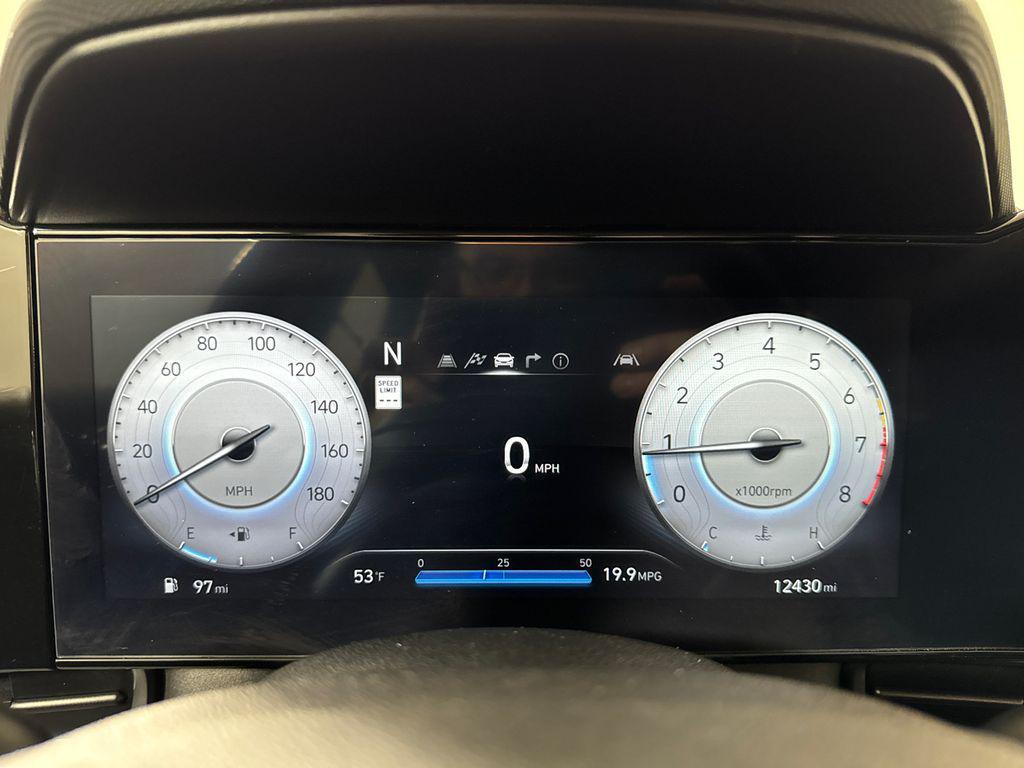 used 2024 Hyundai ELANTRA N car, priced at $31,997