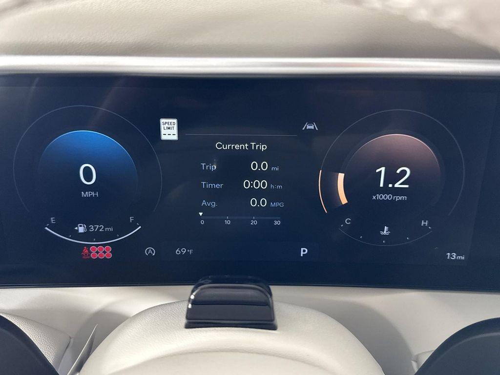 new 2026 Hyundai Palisade car, priced at $44,932