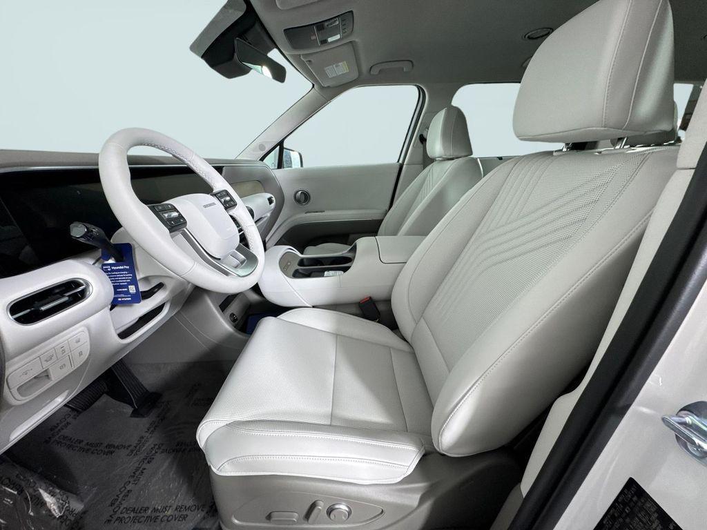 new 2026 Hyundai Palisade car, priced at $44,932