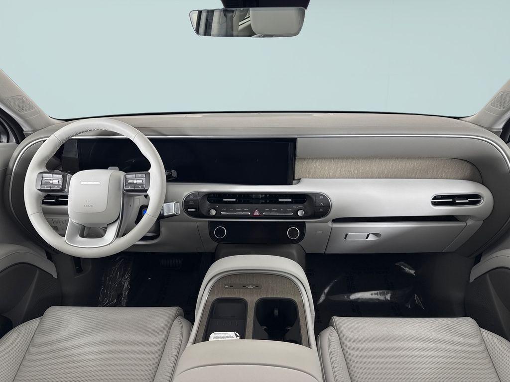 new 2026 Hyundai Palisade car, priced at $44,932