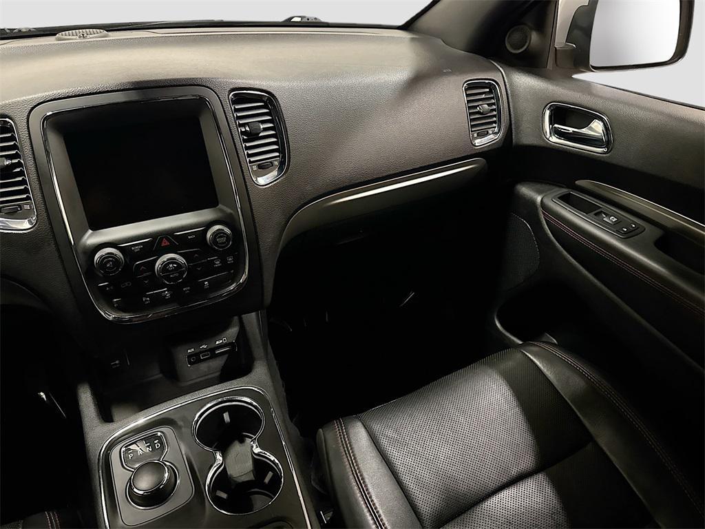 used 2014 Dodge Durango car, priced at $13,992