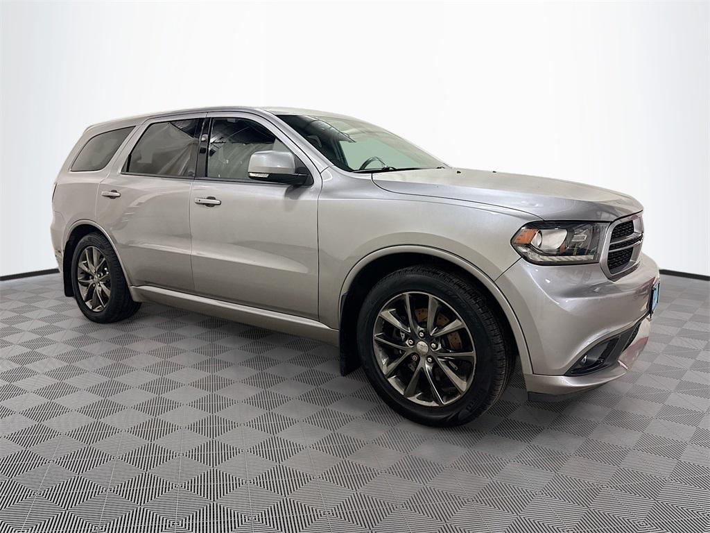 used 2014 Dodge Durango car, priced at $13,992