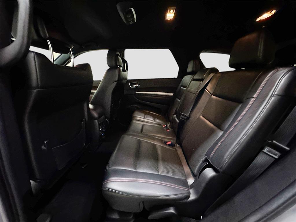 used 2014 Dodge Durango car, priced at $13,992