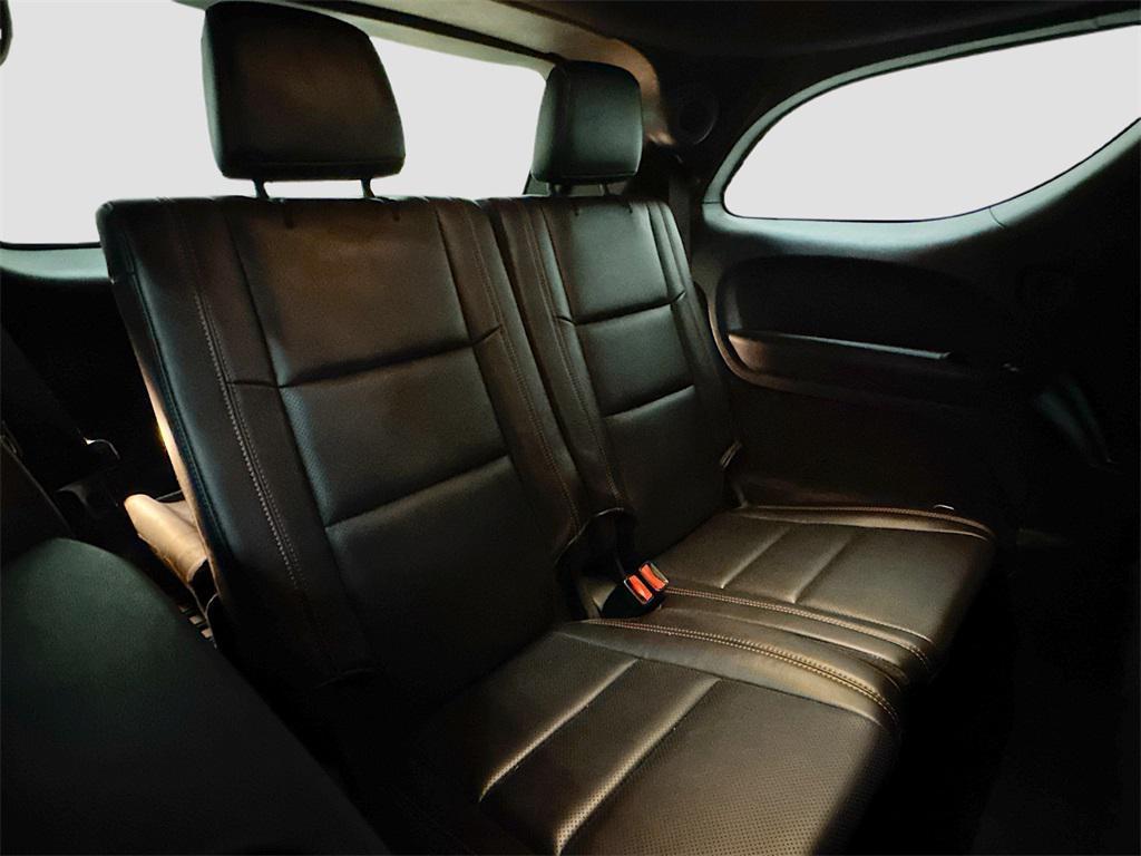 used 2014 Dodge Durango car, priced at $13,992