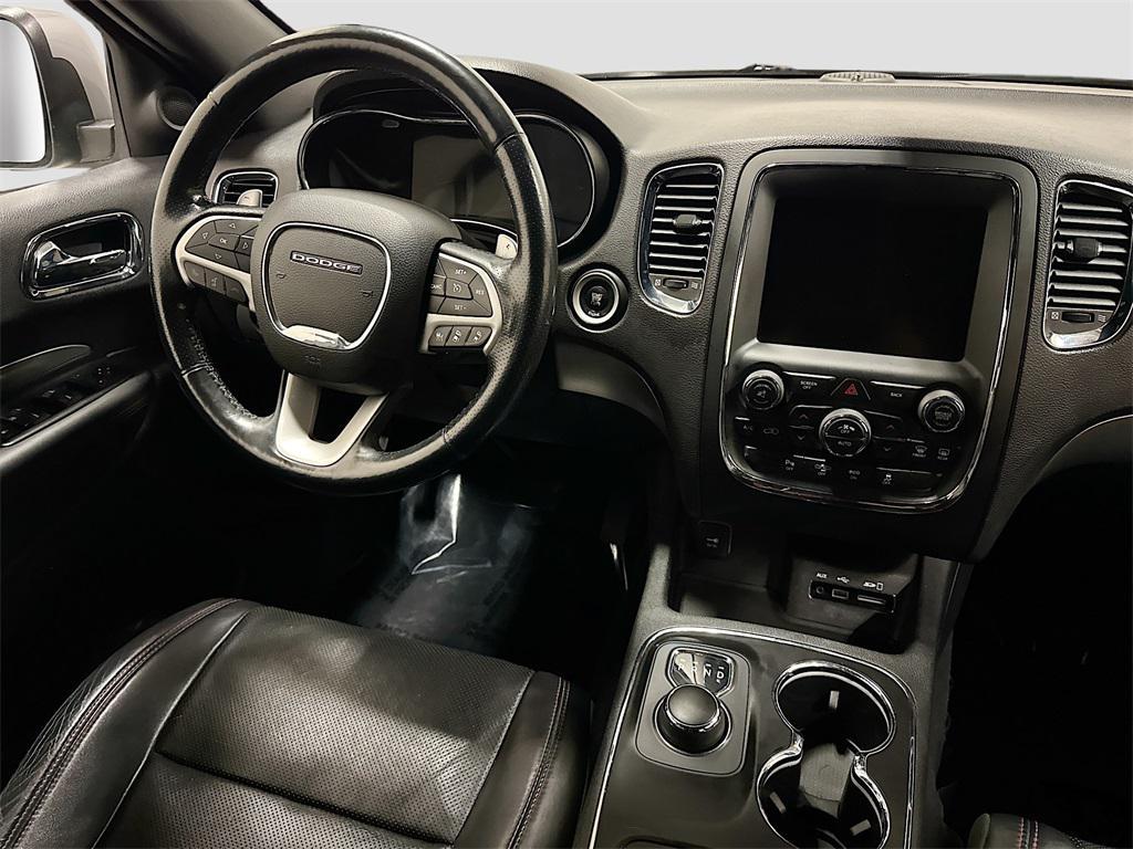 used 2014 Dodge Durango car, priced at $13,992