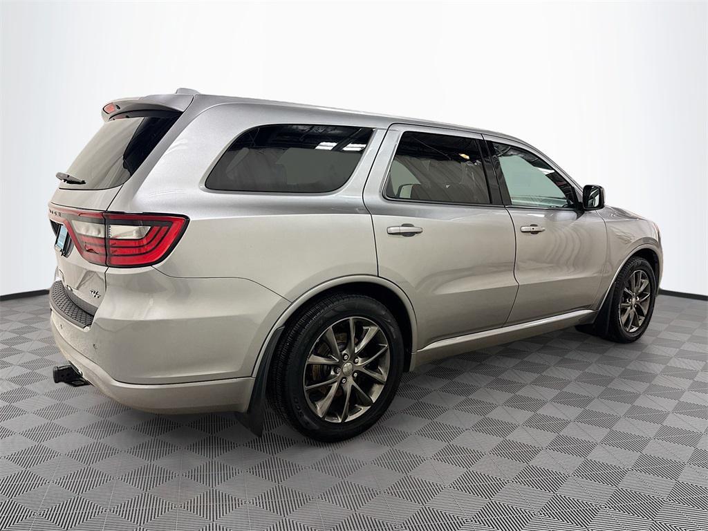 used 2014 Dodge Durango car, priced at $13,992