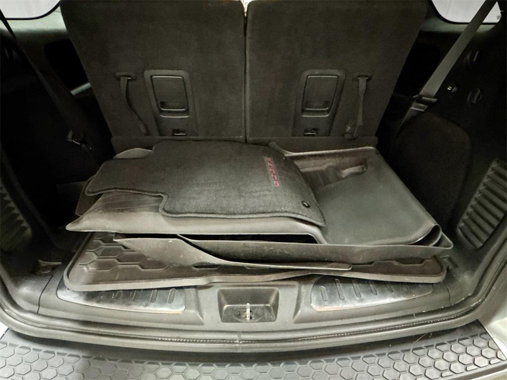 used 2014 Dodge Durango car, priced at $13,992