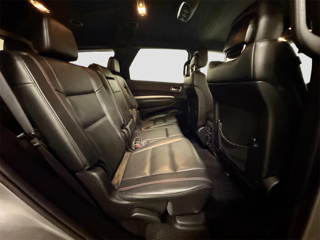 used 2014 Dodge Durango car, priced at $13,992
