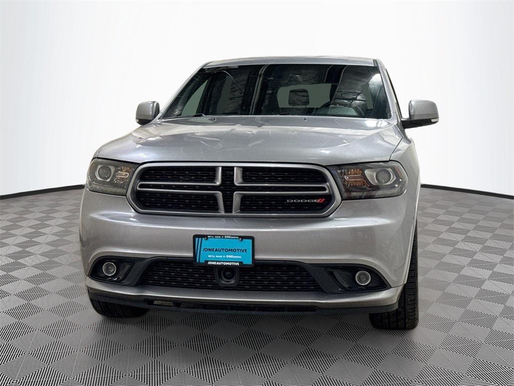 used 2014 Dodge Durango car, priced at $13,992