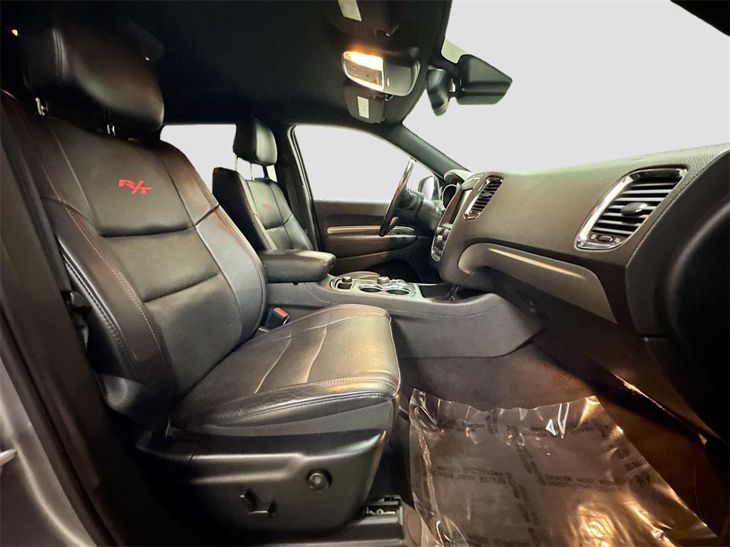 used 2014 Dodge Durango car, priced at $13,992