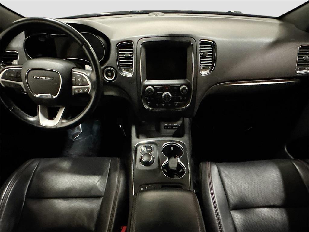 used 2014 Dodge Durango car, priced at $13,992
