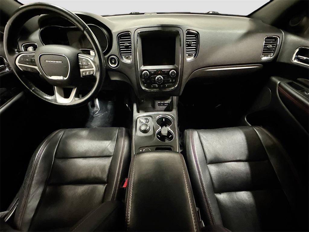 used 2014 Dodge Durango car, priced at $13,992