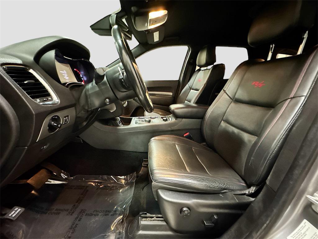 used 2014 Dodge Durango car, priced at $13,992