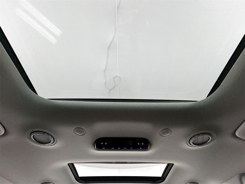 new 2026 Hyundai Palisade car, priced at $51,878