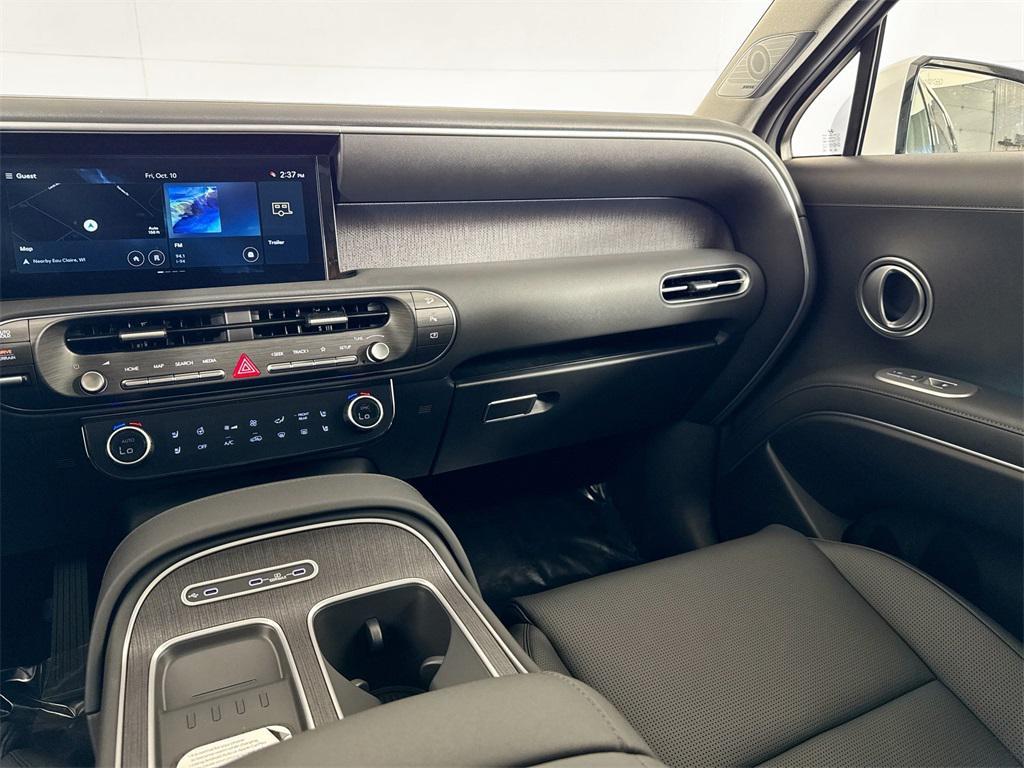 new 2026 Hyundai Palisade car, priced at $51,878