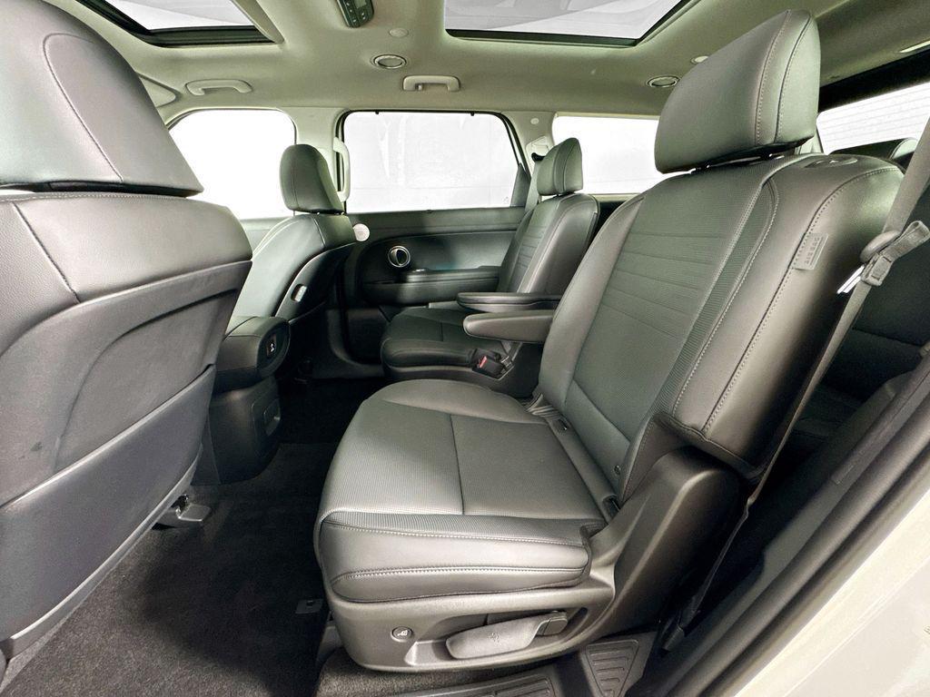 new 2026 Hyundai Palisade car, priced at $51,878