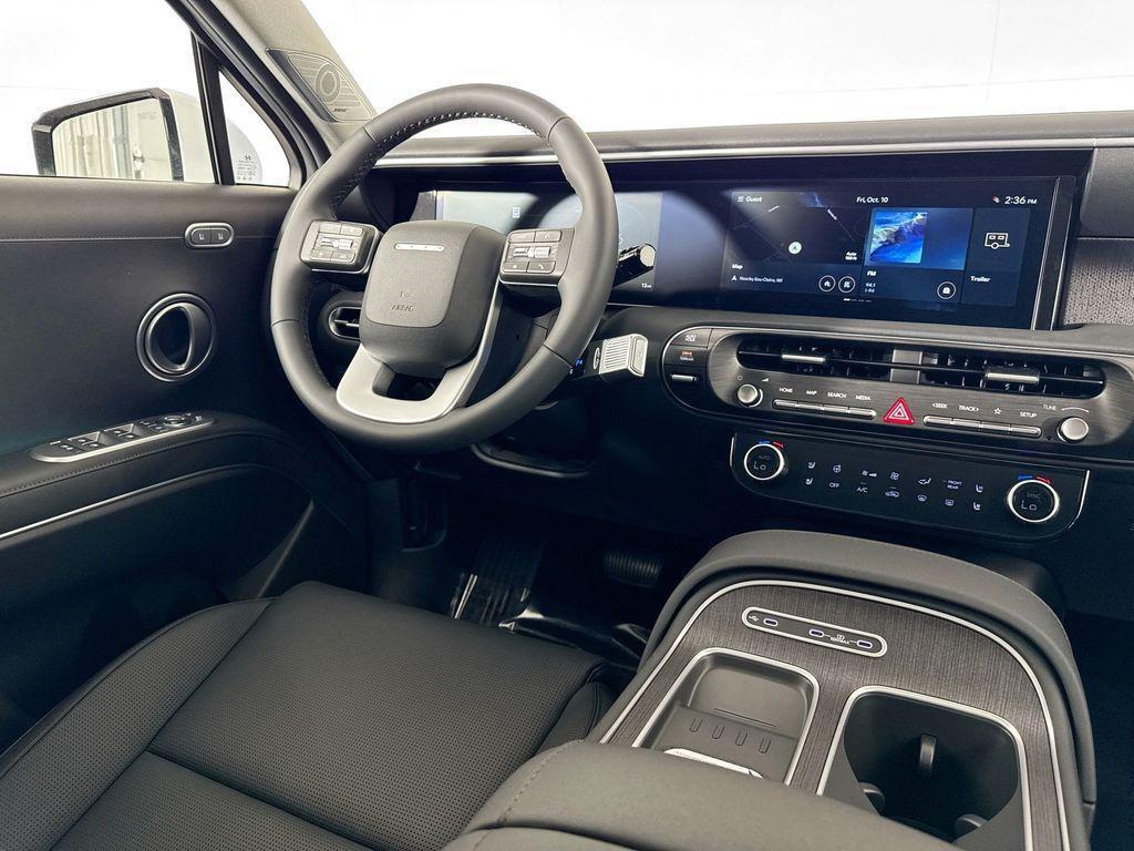 new 2026 Hyundai Palisade car, priced at $51,878