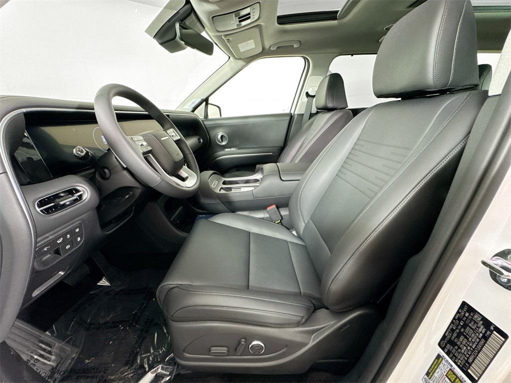 new 2026 Hyundai Palisade car, priced at $51,878