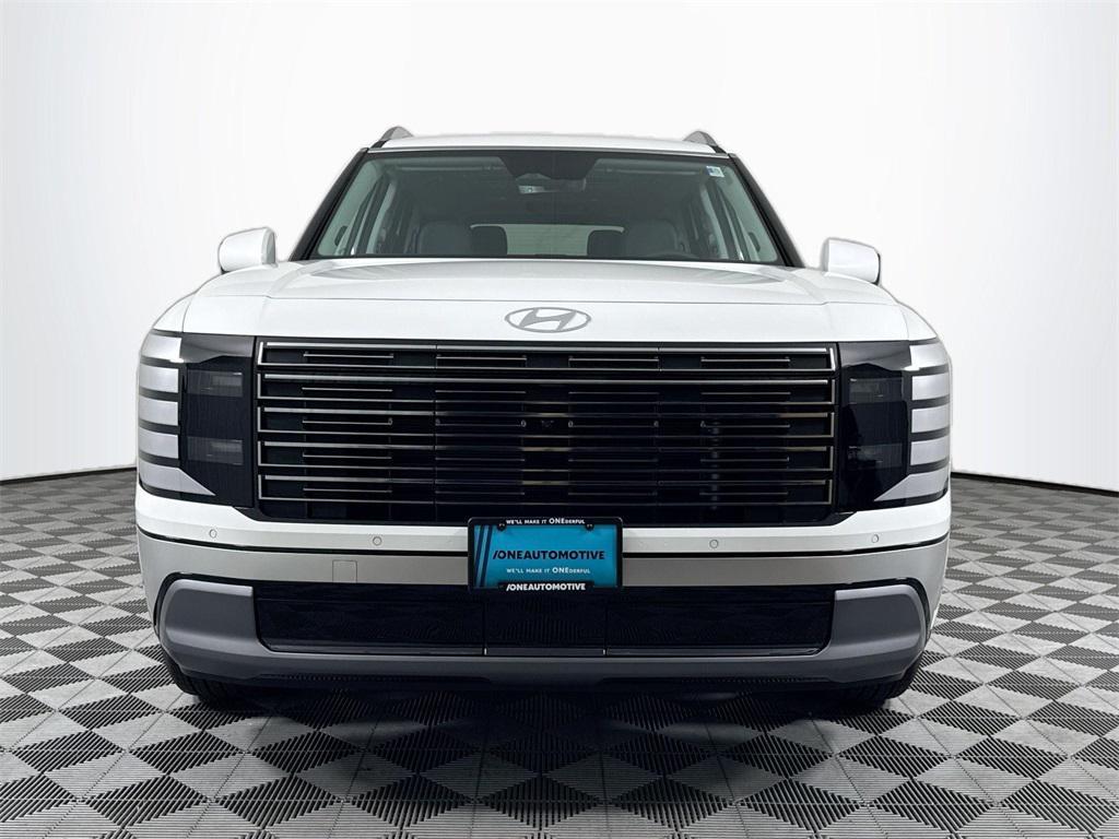 new 2026 Hyundai Palisade car, priced at $51,878