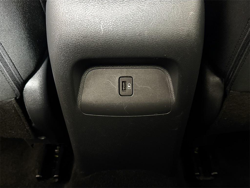 used 2023 Nissan Sentra car, priced at $16,482