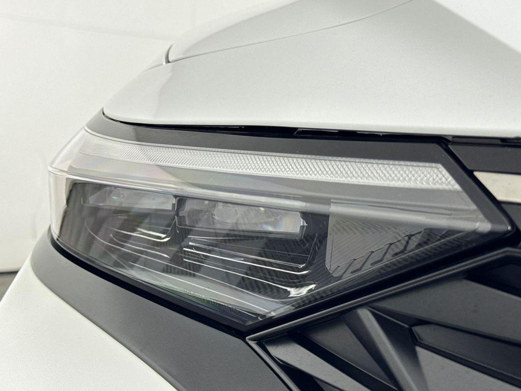 used 2025 Hyundai ELANTRA HEV car, priced at $25,742