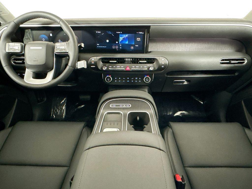 new 2026 Hyundai Palisade car, priced at $52,484