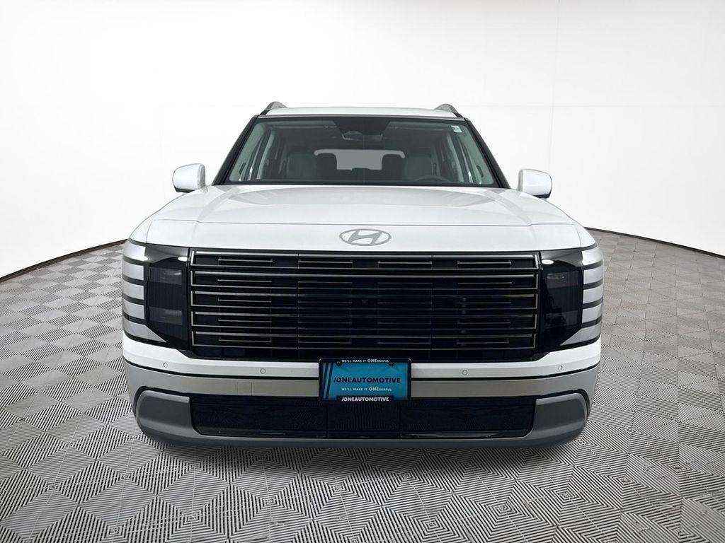 new 2026 Hyundai Palisade car, priced at $52,484