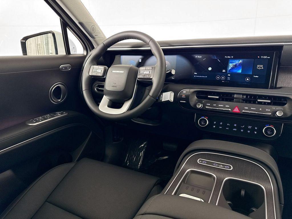 new 2026 Hyundai Palisade car, priced at $52,484