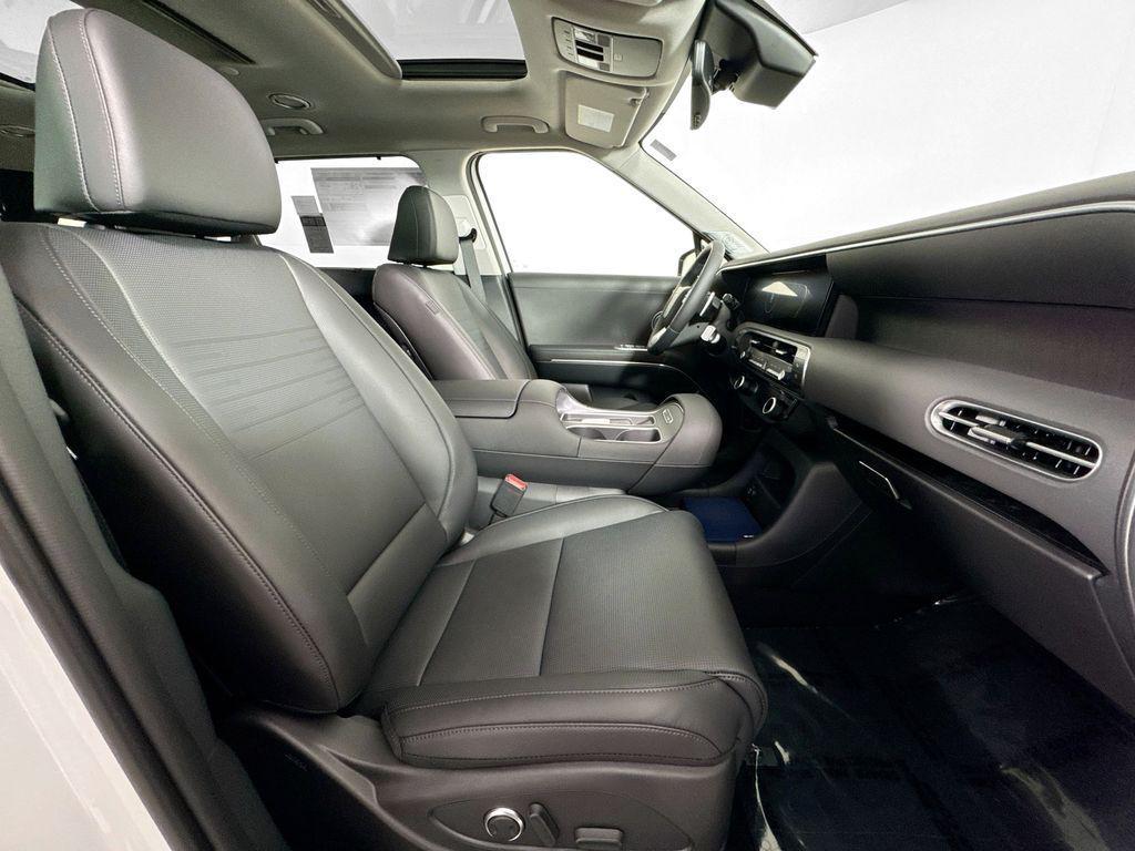 new 2026 Hyundai Palisade car, priced at $52,484