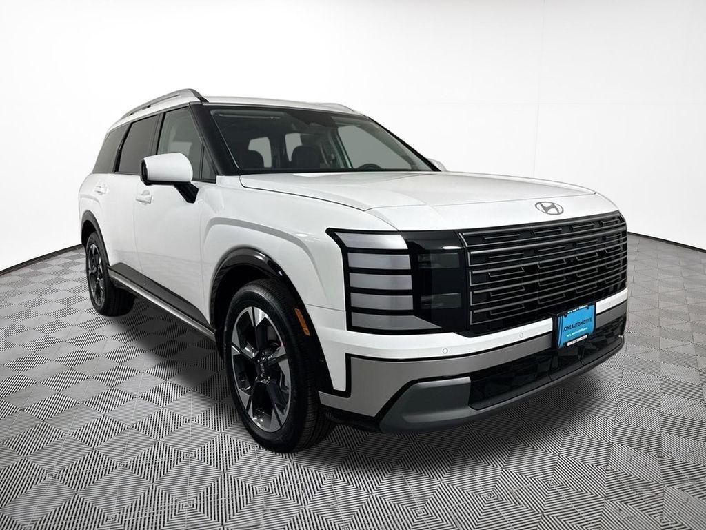 new 2026 Hyundai Palisade car, priced at $52,484