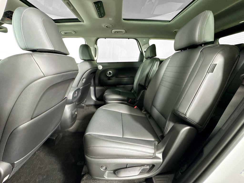 new 2026 Hyundai Palisade car, priced at $52,484