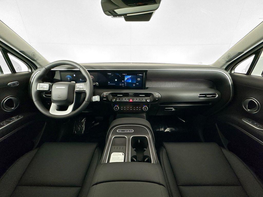 new 2026 Hyundai Palisade car, priced at $52,484