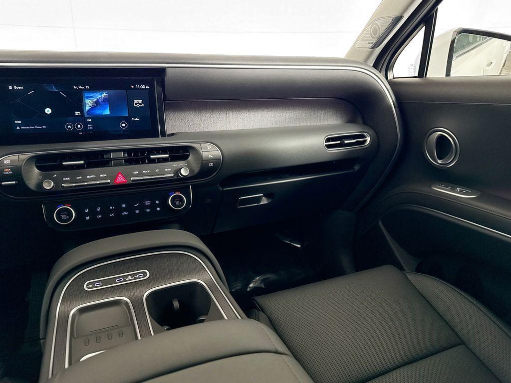 new 2026 Hyundai Palisade car, priced at $52,484