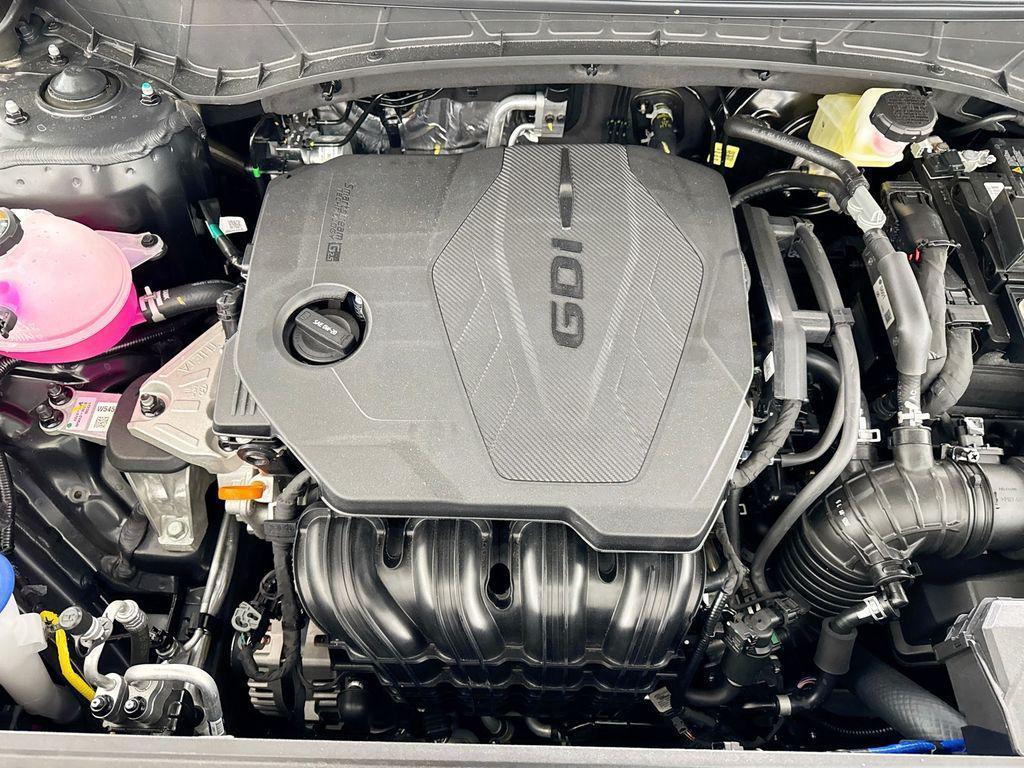new 2026 Hyundai SANTA CRUZ car, priced at $34,379