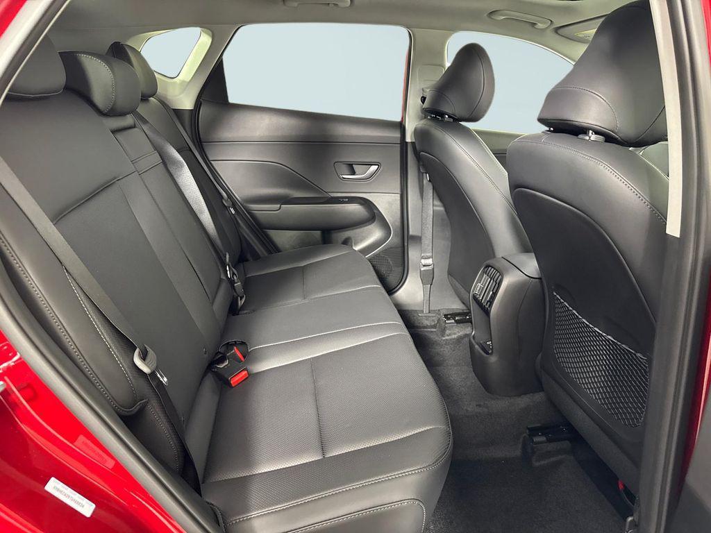 new 2026 Hyundai Kona car, priced at $35,971